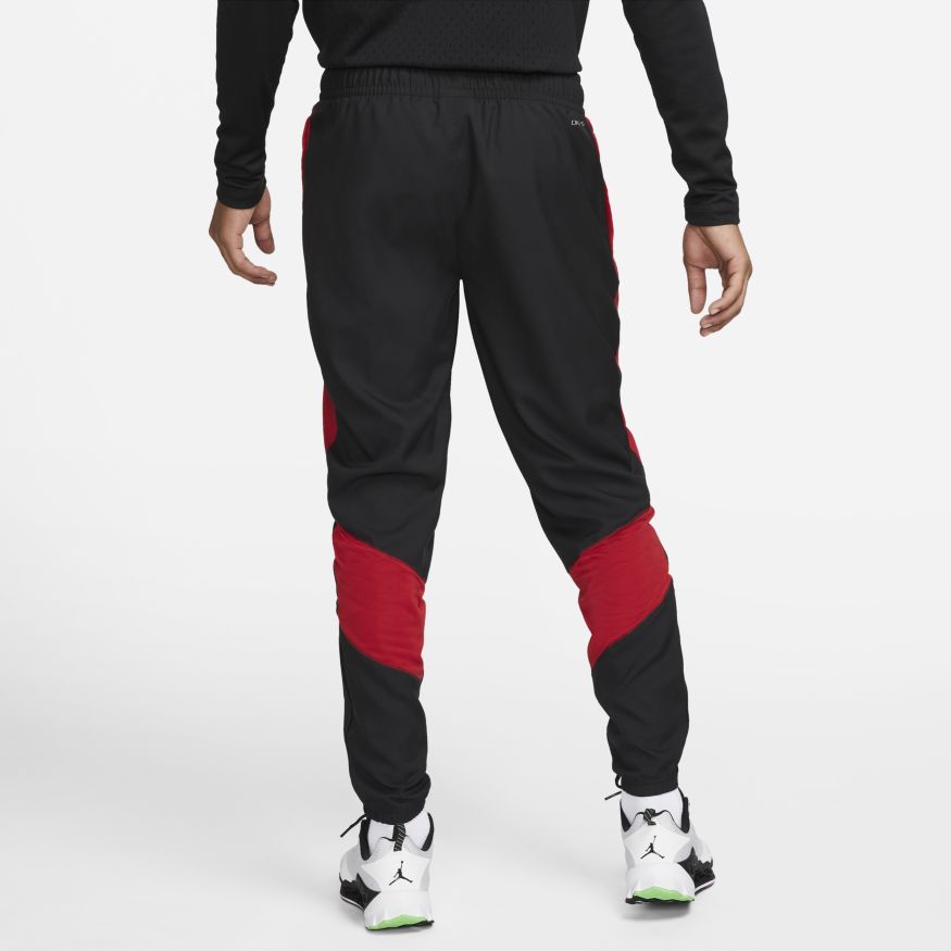Nike Jordan Khaki Sport Jam Track Pants | MILANSTYLE.COM
